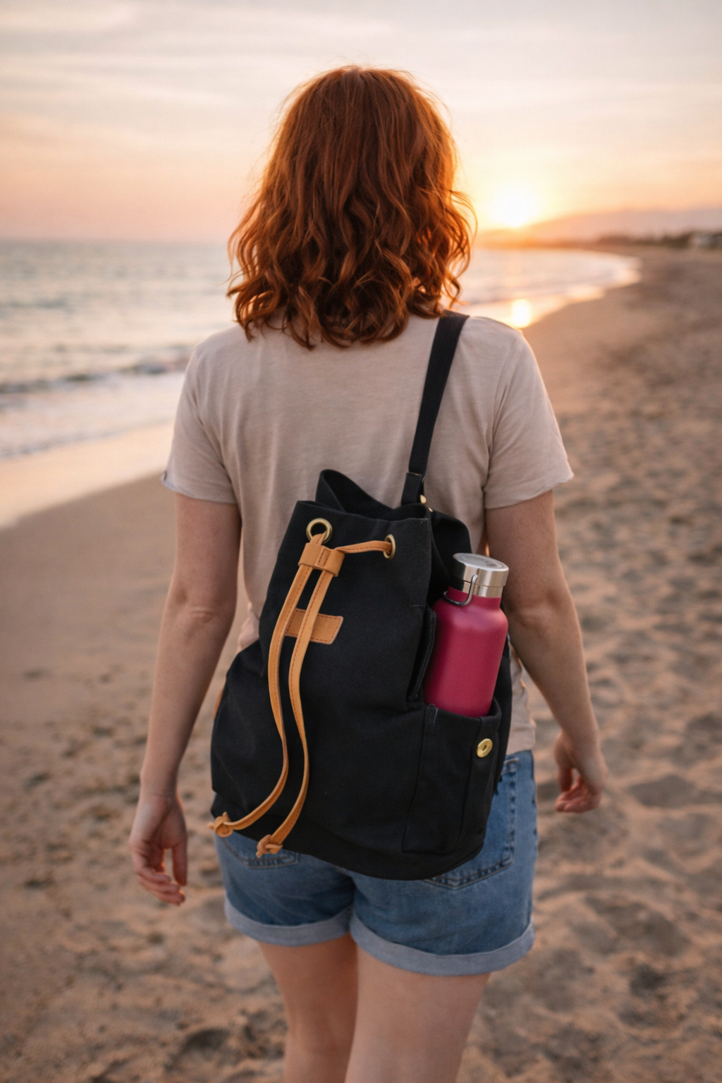 Hitch-Hiker ~ Travel