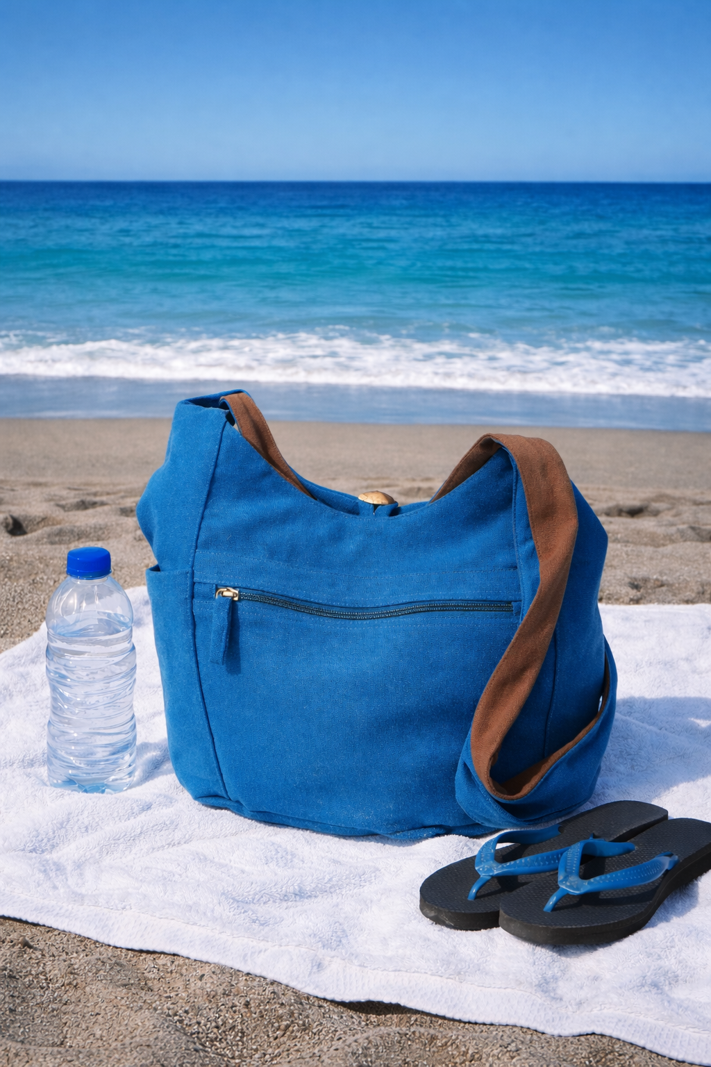 Shoreline ~ Tote