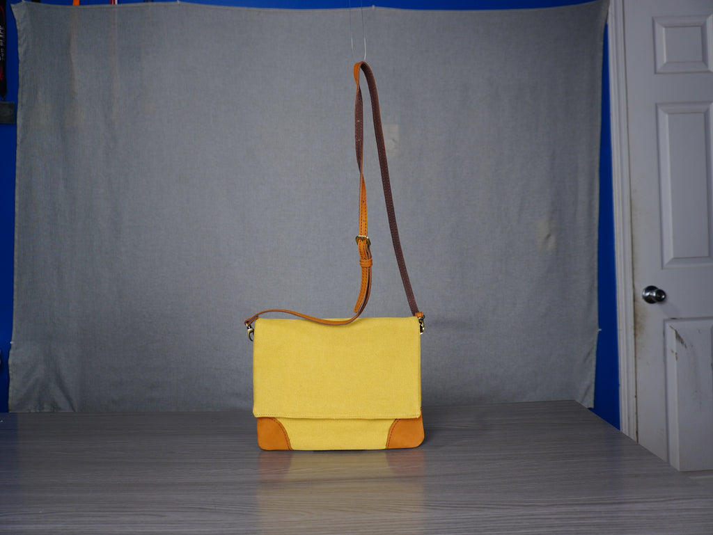 J's Bag ~ Cross Body