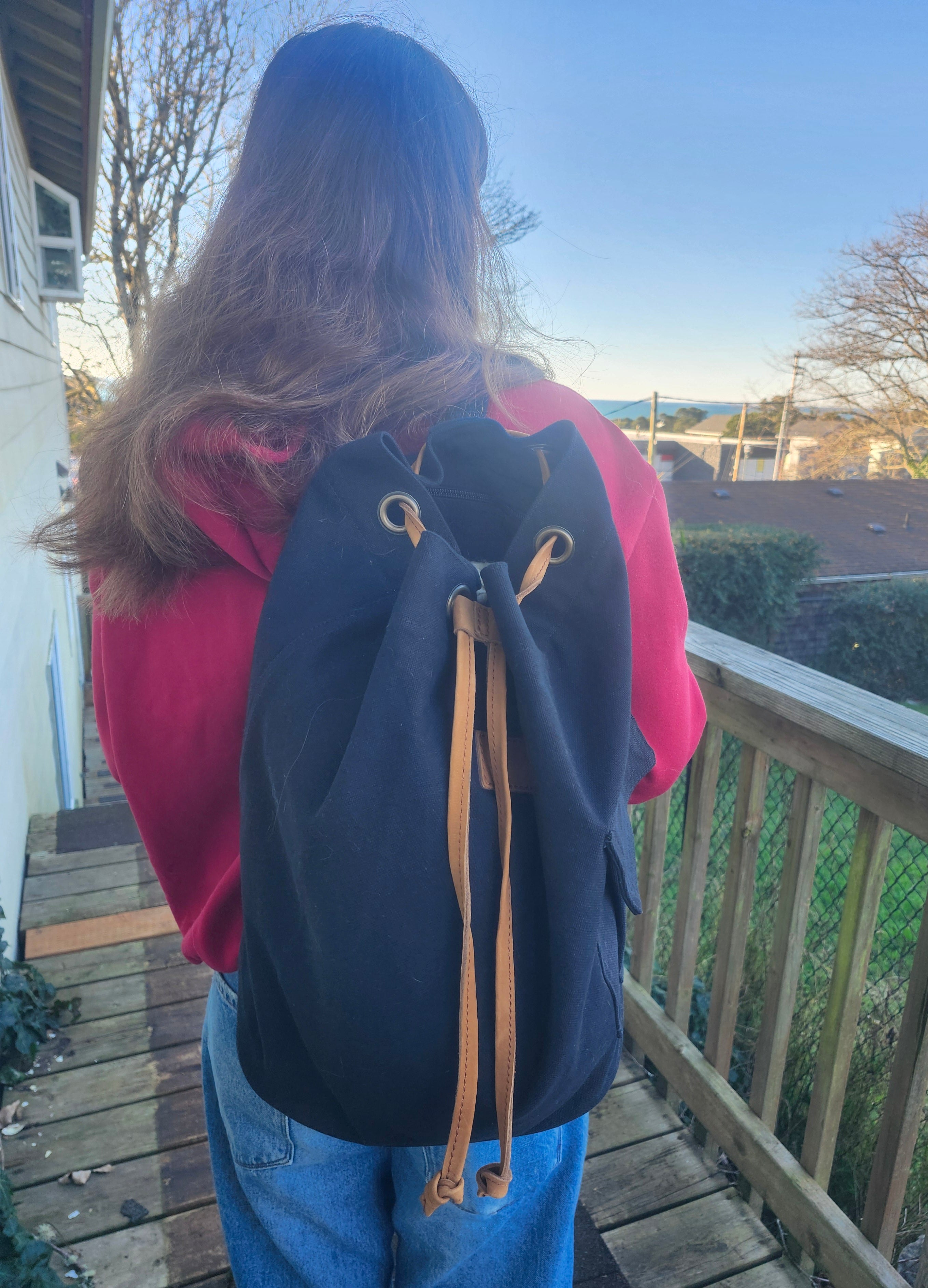 Hitch-Hiker ~ Travel